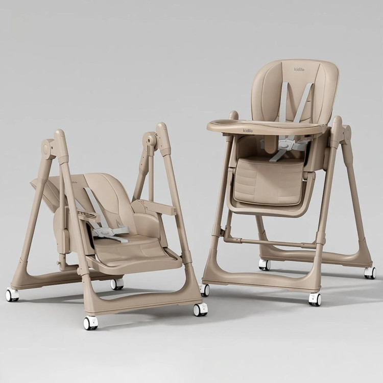 صندلی غذا تابشو کیدیلو