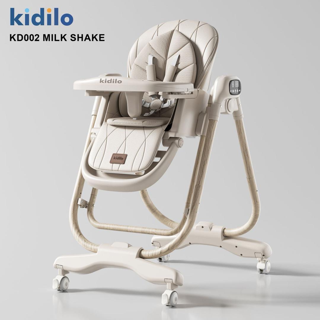 صندلی غذا تاپشو برقی کیدیلو KDoo2